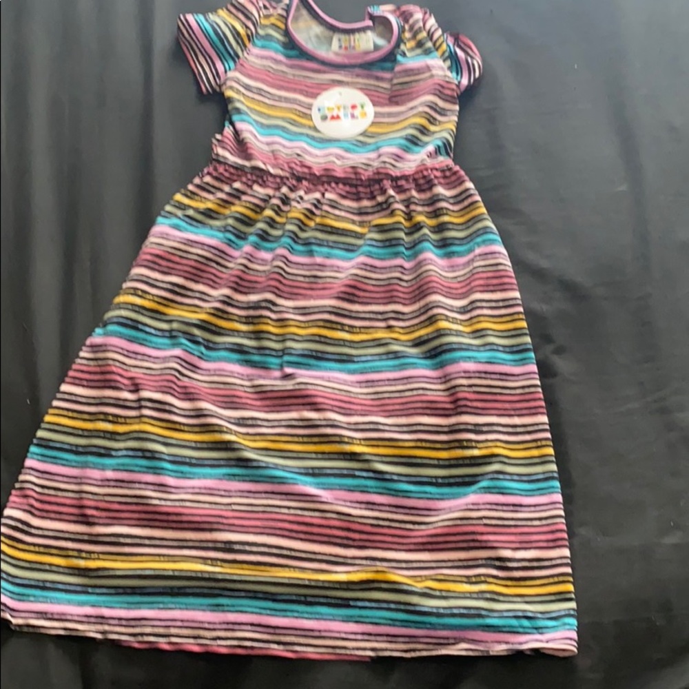 New with tags maxi dress 2t dot dot smile